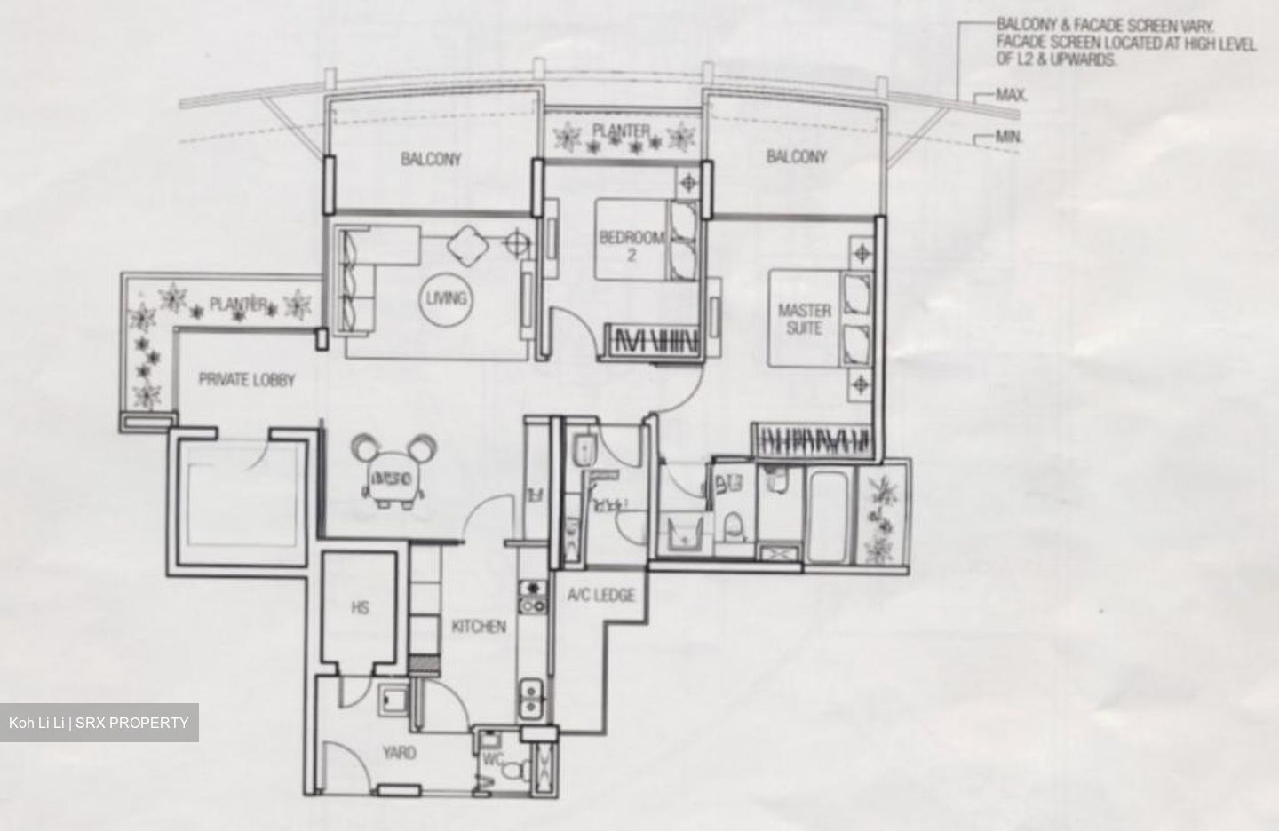 The Oceanfront @ Sentosa Cove (D4), Condominium #502006011